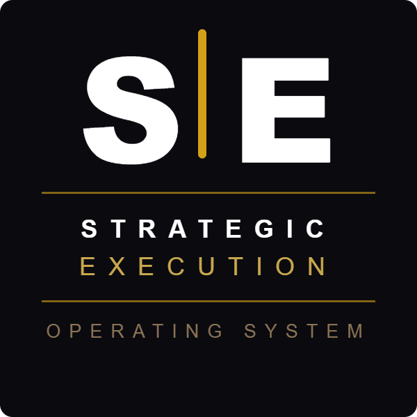 Strategic Execution
